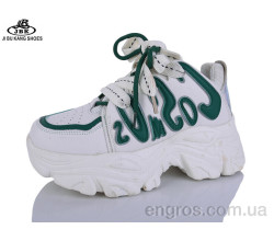 Кроссовки Jibukang